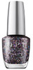 OPI Infinite Shine Hot & Coaled - .5 Oz / 15 mL