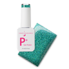 Light Elegance P+ Glitter Gel Polish Standing Ovation - 10 ml