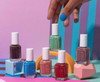 Essie Nail Polish Odd Squad Collection Winter 2024