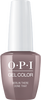OPI Gelcolor Berlin There Done That - .5 Oz / 15 mL