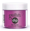Gelish Dip Powder Tahiti Hottie - 0.8 oz / 23 g