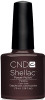 CND Shellac Gel Polish Fedora - .25 oz