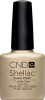 CND Shellac Gel Polish Locket Love - .25 fl oz