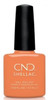 CND Shellac Gel Polish Catch of the Day - .25 fl oz