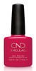 CND Shellac Gel Polish Wildfire - .25 fl oz