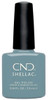 CND Shellac Gel Polish Morning Dew - .25 fl oz