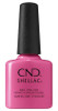 CND Shellac Gel Polish In Lust - .25 fl oz