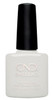 CND Shellac Gel Polish All Frothed Up - .25 fl oz