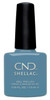 CND Shellac Gel Polish Frosted Seaglass - .25 fl oz