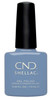 CND Shellac Gel Polish Vintage Blue Jeans - .25 fl oz