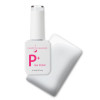 Light Elegance P+ Color Gel Polish White Swimsuit - 10 ml