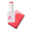 Light Elegance P+ Color Gel Polish Short Skirt, Flirt Flirt - 10 ml