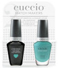 CUCCIO Veneer Gel Color Match Makers Who Dunn It? - 0.43oz / 13 mL