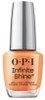 OPI Infinite Shine 24 Carrots - .5 Oz / 15 mL