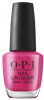 OPI Classic Nail Lacquer Without a Pout - .5 oz fl