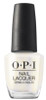 OPI Classic Nail Lacquer Gliterally Shimmer - .5 oz fl