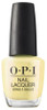 OPI Classic Nail Lacquer Buttafly - .5 oz fl