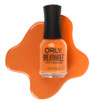 Orly Breathable Treatment + Color Yam It Up - .6 fl oz / 18 mL