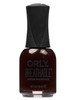 Orly Breathable Treatment + Color No Fig Deal - .6 fl oz / 18 mL