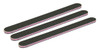 Nail File - Pink Center - 50/pack