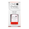 CND Shellac Gel Polish Romantique - Jumbo Size .5 fl oz