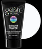 Gelish POLYGEL Nail Enhancement Bright White - 2 oz / 60 g **No Box