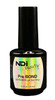 NDi beauty Pre Bond - Dehydrate pH Nail Prep - .5 oz