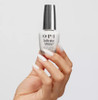 OPI Infinite Shine Alpine Snow - .5 Oz / 15 mL