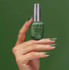 OPI Infinite Shine Happily Evergreen After - .5 Oz / 15 mL