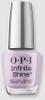 OPI Infinite Shine Last Glam Standing - .5 Oz / 15 mL