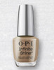 OPI Infinite Shine Livin' La Vida Mocha - .5 Oz / 15 mL