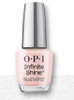OPI Infinite Shine Pretty Pink Perseveres - .5 Oz / 15 mL