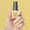 OPI Infinite Shine This Chic is Bananas - .5 Oz / 15 mL