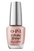 OPI Infinite Shine Werkin' Shine to Five - .5 Oz / 15 mL