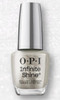 OPI Infinite Shine Work From Chrome - .5 Oz / 15 mL