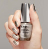 OPI Infinite Shine Work From Chrome - .5 Oz / 15 mL