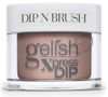 Gelish Xpress Dip Don’t Bring Me Down - 1.5 oz / 43 g