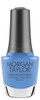 Morgan Taylor Nail Lacquer Soaring Above It All - 15 mL / .5 fl oz