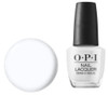 OPI Classic Nail Lacquer As Real as It Gets - .5 oz fl
