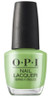 OPI Classic Nail Lacquer Pricele$$ - .5 oz fl