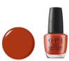 OPI Classic Nail Lacquer Stop at Nothin' - .5 oz fl