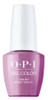 OPI GelColor I Can Buy Myself Violets - .5 Oz / 15 mL