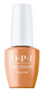 OPI GelColor Feelin' Fire - .5 Oz / 15 mL