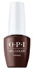 OPI GelColor Purrrride - .5 Oz / 15 mL