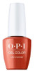 OPI GelColor Stop at Nothin' - .5 Oz / 15 mL