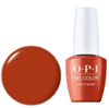 OPI GelColor Stop at Nothin' - .5 Oz / 15 mL