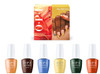 OPI GelColor My Me Era Summer 2024 Collection 14 PC Chipboard Display
