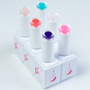 Light Elegance P+ Color Gel Polish Out of This World Summer 2024 Collection 6PC Pack