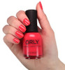 ORLY Nail Lacquer Take Flight - .6 fl oz / 18 mL