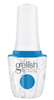 Gelish Soak-Off Gel I Was Framed - .5 oz / 15 ml
